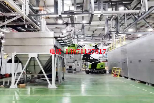 临沂机电设备安装工程,设备安装公司