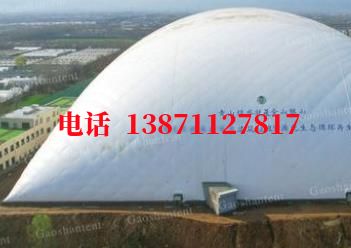 临沂气膜棚卷帘门,电动门